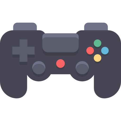 gamepad logo